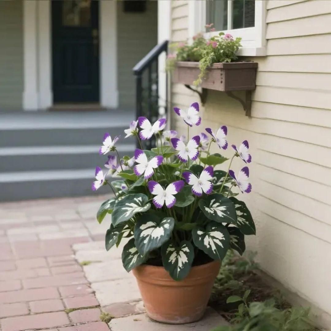 Moonlight Butterfly Seeds | Premium Product | One of the Best-Sellers